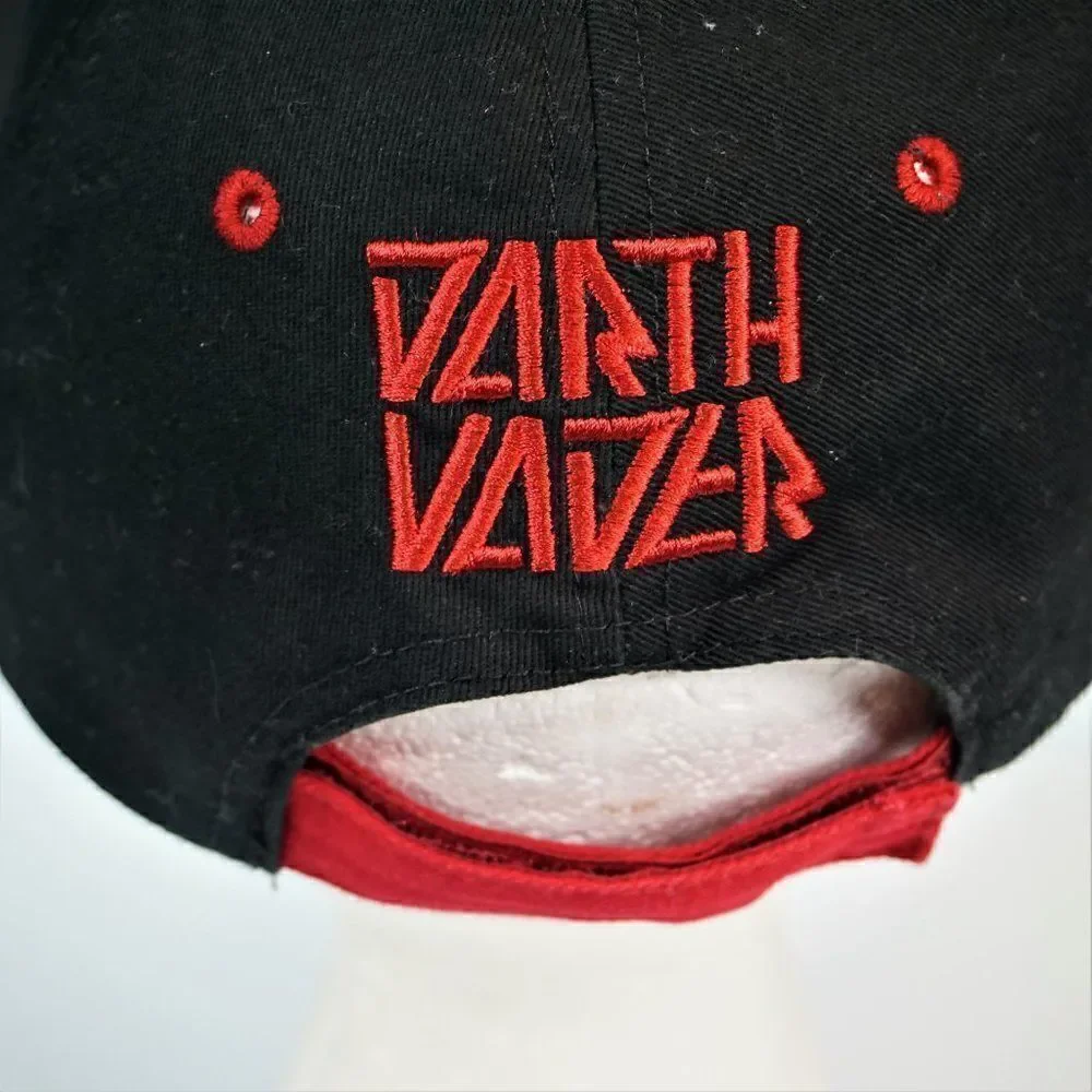 Star Wars Darth Vader Lucasfilms Youth Baseball Cap Adjustable Back